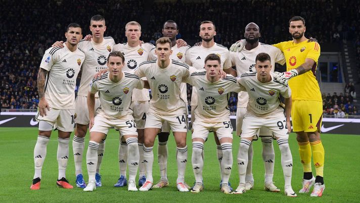 ‘RADIO PENSIERI’, TORRI: “La Roma non può più permettersi di sbagliare” - immagine 1