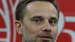 Moretto sul Milan: “Rifinanziamento del debito tramite Comvest a febbraio. Furlani …”