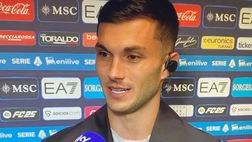 Como, Strefezza a Sky: “Buon primo tempo, ci abbiamo creduto. Su Fabregas…”