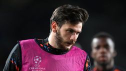 Agente Kvara: “C’è questa offerta ma dipende dal Napoli! Arabia? Non è vero”