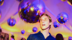 Bove ricorda: “Un anno fa è cambiato tutto. Oggi lo celebro con il sorriso”