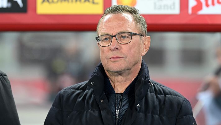 UFFICIALE – Milan, sfuma definitivamente Rangnick: ha rinnovato con l’Austria - immagine 1