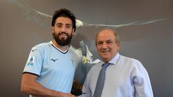 Lazio, Oddi: “Gigot ha esperienza, ma il paragone con Cannavaro e Gentile…”