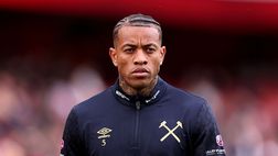 Igor potrebbe già lasciare il West Ham. Una big brasiliana si muove