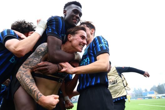 ESCLUSIVA FCIN1908 / L’Inter blinda il nuovo “Dimarco”: il progetto nerazzurro per Marello- immagine 2