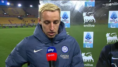 CdS – Inter, le parole di Frattesi aprono a un nuovo scenario? Inzaghi…- immagine 1
