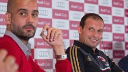 Il sogno di Giovanardi: “Vorrei vedere Guardiola al Milan con Maldini. Allegri è simpatico, ma il gioco….”