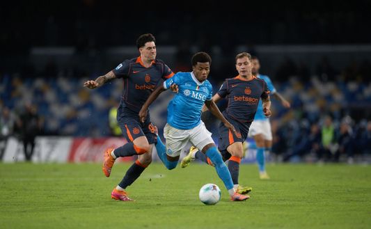 Repubblica: “Conte ha vinto anche fuori dal campo perché Chivu e Marotta…”- immagine 3