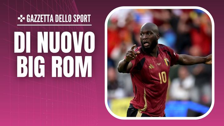 Romelu Lukaku Chelsea Calciomercato AC Milan