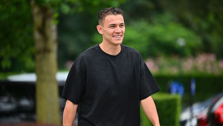 Torino, Asllani verso una maglia da titolare contro la Fiorentina - immagine 1