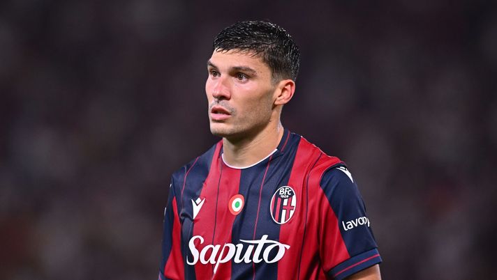 Milan-Bologna, Cambiaghi: “Partita decisa da un episodio” - immagine 1