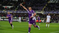 Marcatori stagionali: quinto centro per Piccoli. Tutti i numeri