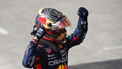 Formula 1, Verstappen vince a Las Vegas: Leclerc fa sorridere la Ferrari