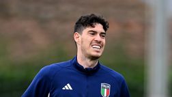 Inter, Bastoni può tornare ad Appiano. Affaticamento al polpaccio, oggi i controlli