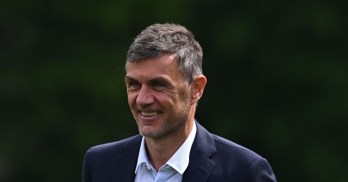 Pancaro: “Maldini aveva fatto un lavoro straordinario. Sbagliato mandarlo via” Pancaro: “Maldini aveva fatto un lavoro straordinario. Sbagliato mandarlo via”