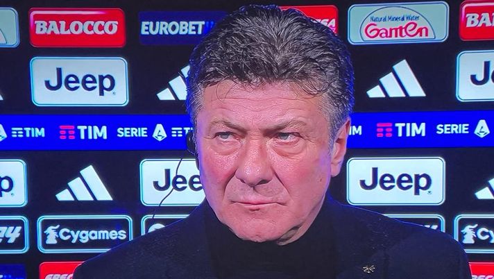 Mazzarri: “Gara dominata, abbiamo un solo torto. Osimhen? Un campione. Sullo scudetto…” - immagine 1