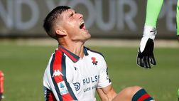 UFFICIALE – Malinovskyi si opera domani: ecco la diagnosi e il comunicato del Genoa