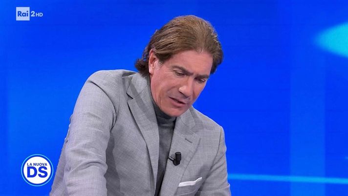 Bergonzi su Parma-Juve: “Brutto intervento di McKennie, era rosso. E chi fa gol pochi minuti…” - immagine 1