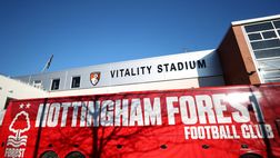 Critica il Var dall’account ufficiale sui social, multa pazzesca per il Nottingham Forest