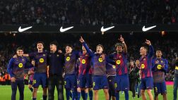 LaLiga, il punto dopo la 31° giornata: Barcellona in fuga, lotta salvezza infuocata