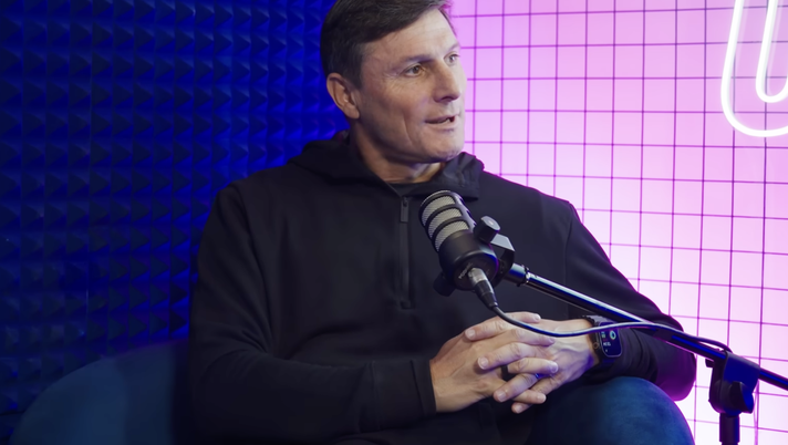 Zanetti: “Sfogo Lautaro? Risolto parlando. Chivu? Scelto per un motivo. Inzaghi distratto? Rispondo così”- immagine 1