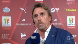 Boksic: “L’Inter è favorita, ma la Lazio può farcela. Lautaro sempre decisivo”