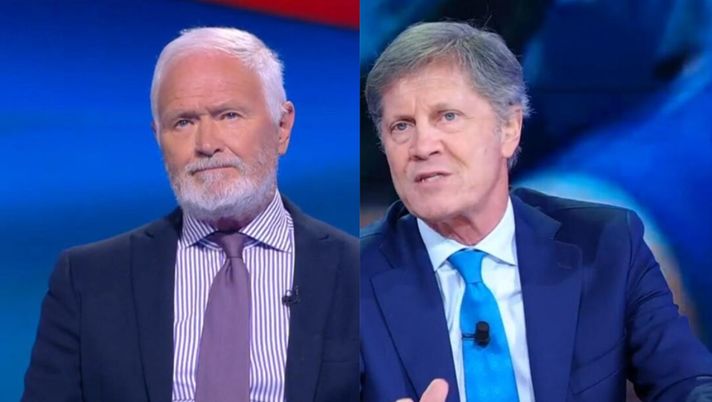 Collovati: “Serena si prese il mio gol col Milan”. Aldo risponde: “Non sono io che…” - immagine 1