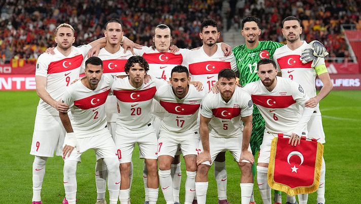 Furto nello spogliatoio della Turchia in Spagna: rubati gioielli per oltre 300 mila euro- immagine 2