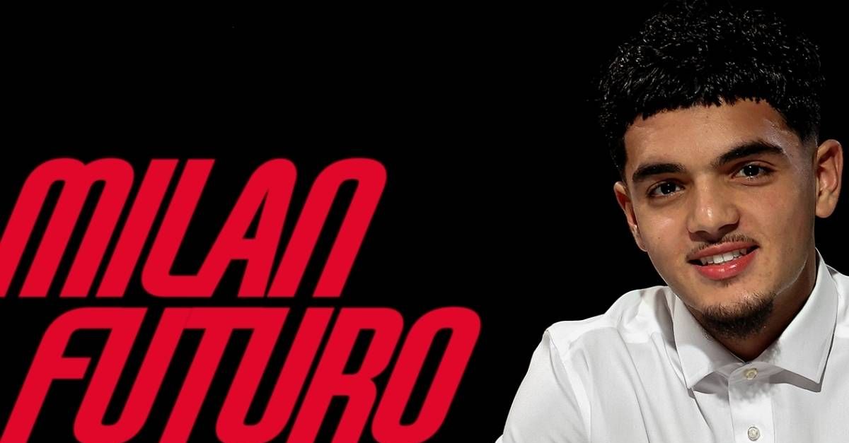 milan futuro ufficiale l8217ingaggio di idrissi regragui dal chelsea il comunicato del club da Pianetamilan.it milan futuro ufficiale l8217ingaggio di idrissi regragui dal chelsea il comunicato del club