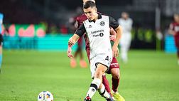 Zanotti: “Mi hanno detto che il Napoli è interessato a me. Ecco come stanno le cose”