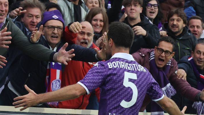 Bonaventura e quella dubbia assenza con la Juventus. Ora è tornato una certezza - immagine 1