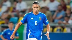 Ghilardi, c’è la Roma