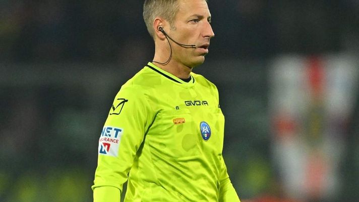 Cremonese-Milan, la moviola: convince il metro adottato da Massa. Sugli episodi ...