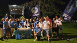 Centenario Napoli, festa anche fuori regione: l’iniziativa del Club Brescia