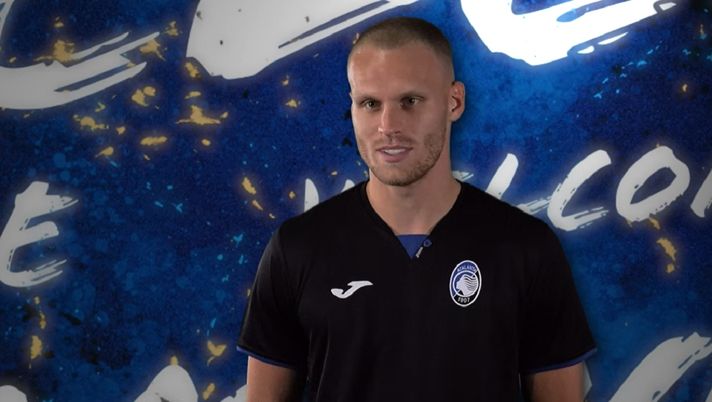 UFFICIALE – Atalanta, preso Bakker: “L’ho scelta perché mi piace come società” UFFICIALE – Atalanta, preso Bakker: “L’ho scelta perché mi piace come società” - immagine 1