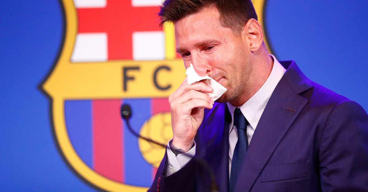 Inter Miami, Jorge Mas promette: “Messi chiuderà la carriera al Barcellona”