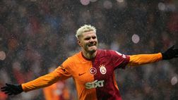 CdS – Como, sogno Icardi per l’attacco. Altri due ex Inter le alternative