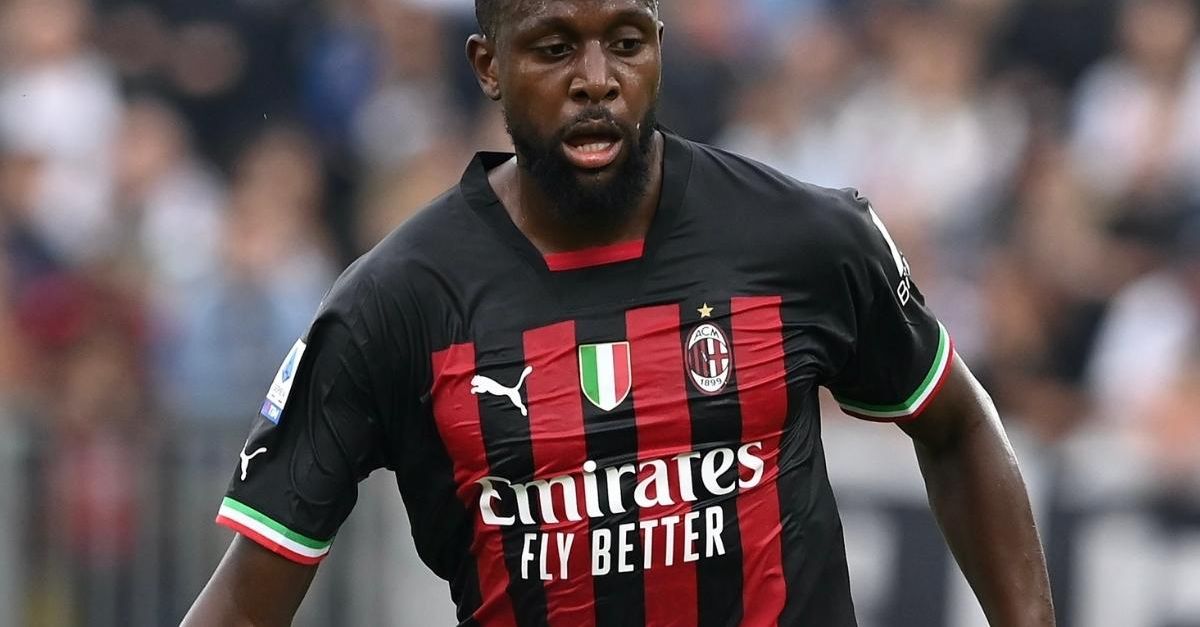 Calciomercato Milan: via Bennacer e Adli, resta solo Origi. Sulla risoluzione … Calciomercato Milan: via Bennacer e Adli, resta solo Origi. Sulla risoluzione …
