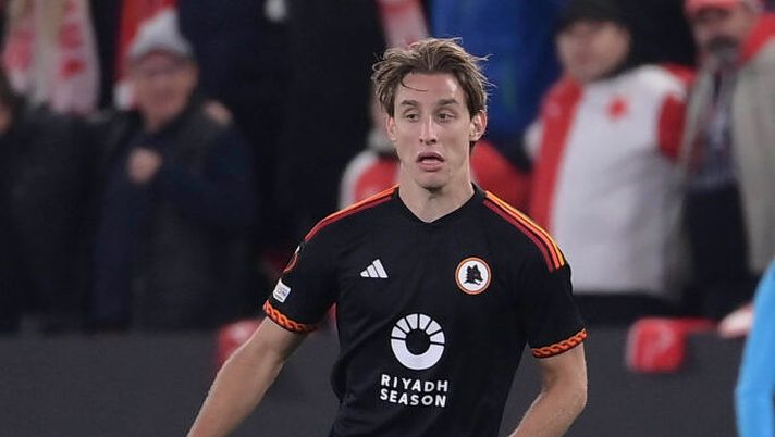 Bove: “Che bello ripagare la fiducia di Mourinho. Guai ad accontentarsi ora” - immagine 1