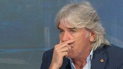 Zazzaroni incredulo: “Gol annullato a Gutierrez? Tra le più grandi c*****e arbitrali”