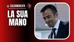 Calciomercato Milan, non solo Joao Felix: Mendes ti regala un campione assoluto