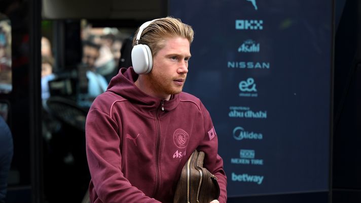 Romano – De Bruyne al Napoli, ‘here we go’: ecco i dettagli dell’operazione - immagine 1