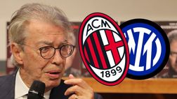 News Inter / Ecco l’ex presidente Moratti: “Ecco chi deciderà il derby…”