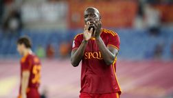 Serie A – Bonanni: “La Roma doveva arrivare prima nel girone”