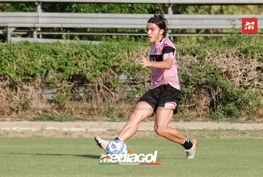 FOTO PALERMO, il primo allenamento di mister Corini (Gallery) - immagine 106