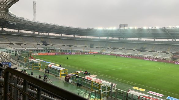 Torino-Bologna, prepartita Torino-Bologna, le ultime dai campi: squadre rientrate negli spogliatoi- immagine 3