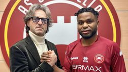 UFFICIALE Cittadella, ritorna in attacco Okwonkwo: il comunicato