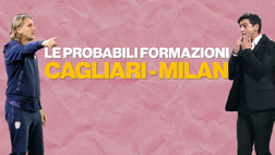 Cagliari-Milan, probabili formazioni: la partita di Camarda e non solo | VIDEO