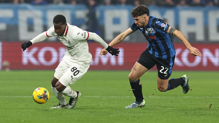 Fonseca, il Paulo delle notti dispari - immagine 1