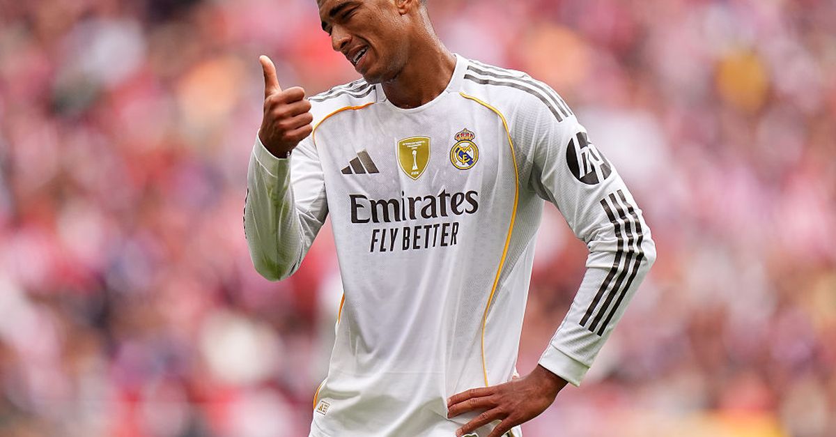 Dal calcio al cricket: Jude Bellingham diventa azionista del Birmingham Phoenix